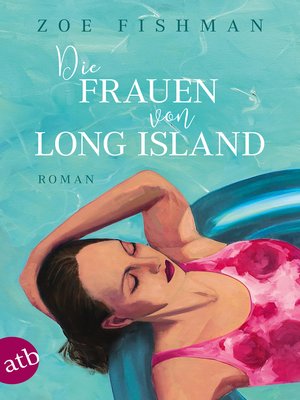 cover image of Die Frauen von Long Island